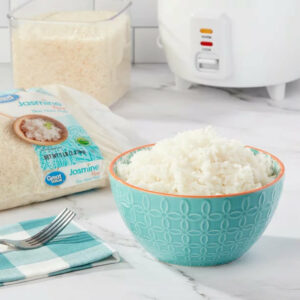 Great Value Jasmine Rice, 5 lb