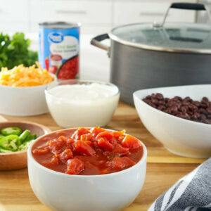 Great Value Chili Ready Diced Tomatoes, 14.5 oz