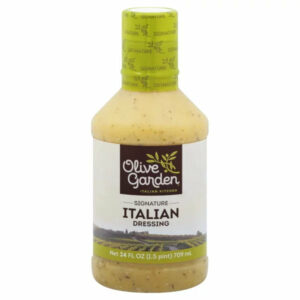 Olive Garden Signature Italian Dressing, 24 fl. oz.