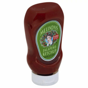 Melinda’s Jalapeno Ketchup, 14.0 OZ