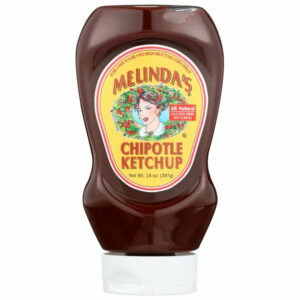 Melinda’S Chipotle Ketchup, 14 Oz.