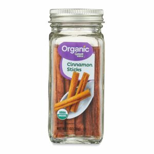 Great Value Organic Cinnamon Sticks, 1 oz