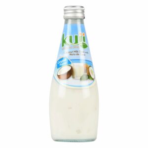 Kuii Nata de Coco – Original Natural Coconut