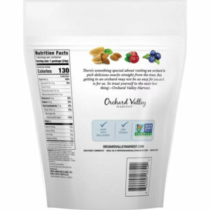 Orchard Varlley Harvest Almond Berry Salad Topper, 5.95 oz