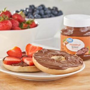 Great Value Hazelnut Spread, 13 oz