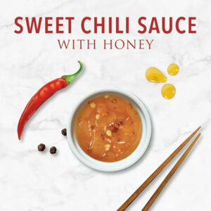 P.F. Chang’s Home Menu Sweet Chili Sauce with Honey, 14.2 oz