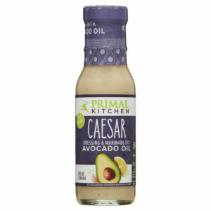 Primal Kitchen Caesar Dressing & Marinade 8 fl oz