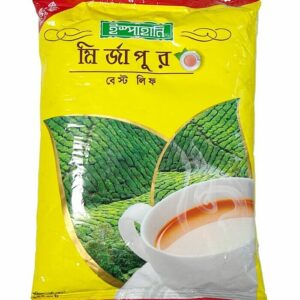 ISPAHANI MIRZAPORE TEA 200G (PACK OF 3)