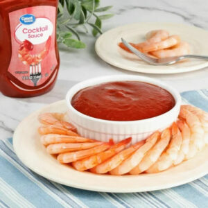 Great Value Cocktail Sauce, 12 fl oz (354 ML)