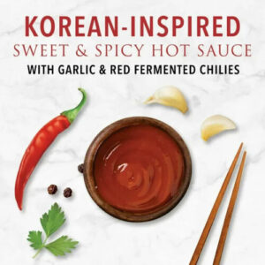 P.F. Chang’s Home Menu Korean-Style Gochujang Hot Sauce, 10 oz