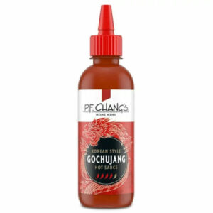 P.F. Chang’s Home Menu Korean-Style Gochujang Hot Sauce, 10 oz