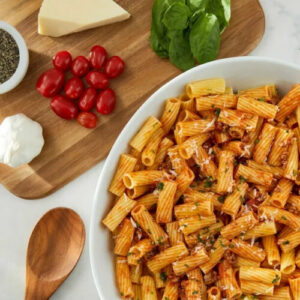 Great Value Rigatoni Pasta, 16 oz (454 g)